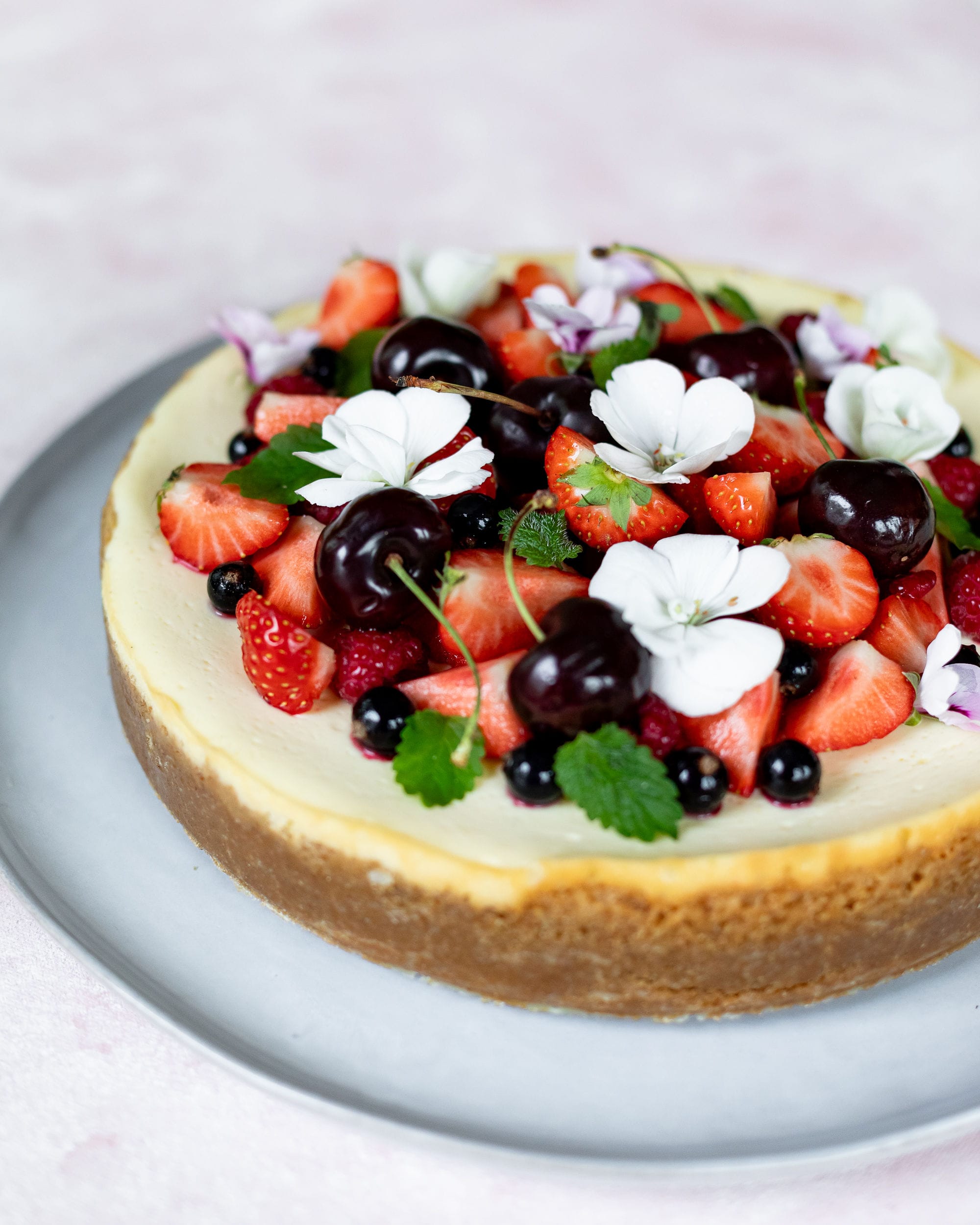 NEW YORKIN JUUSTOKAKKU